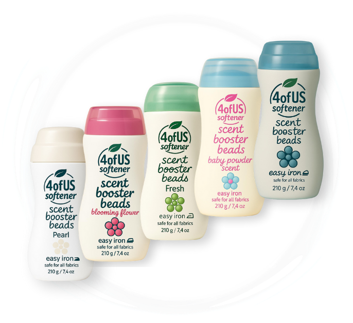 Softness That Feels Like Home