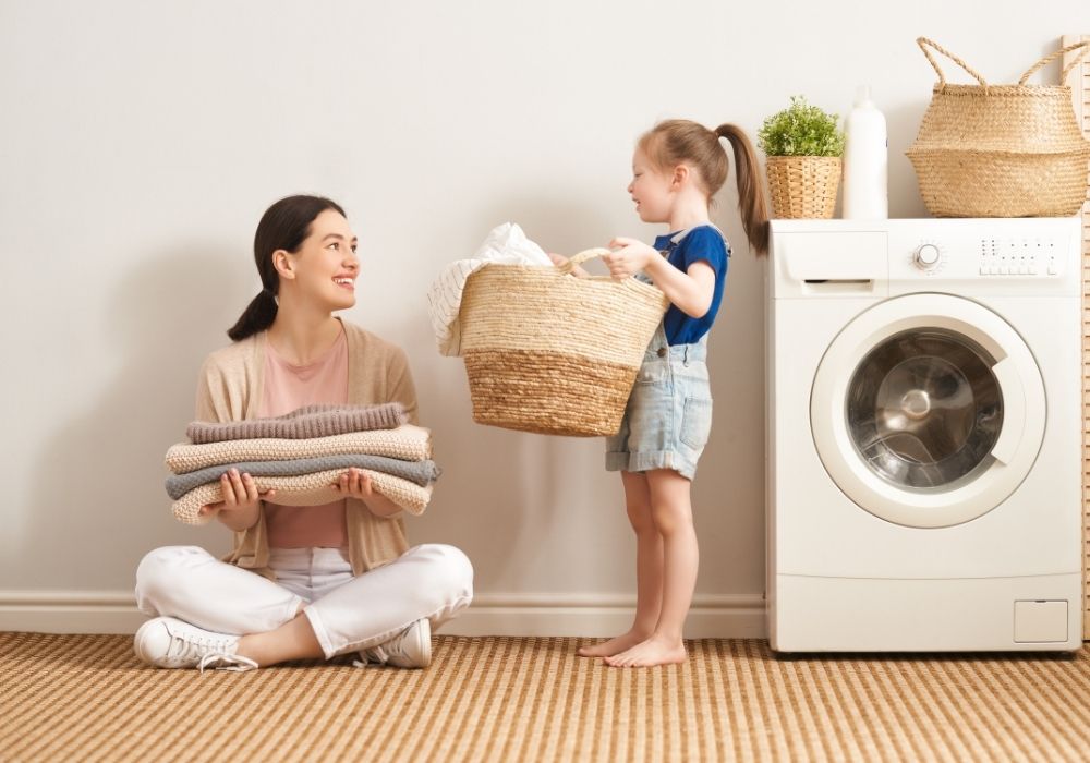 For Large Families' Needs