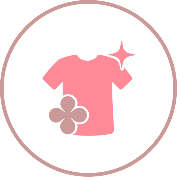 Keep your clothes smelling fresh and clean