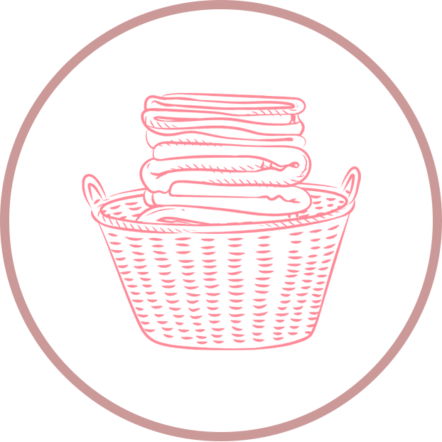 Choose 4forUS for an elegant laundry experience