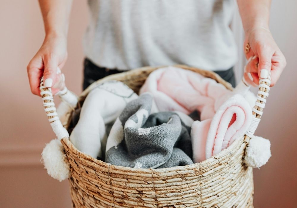 Special Care for Delicate Fabrics